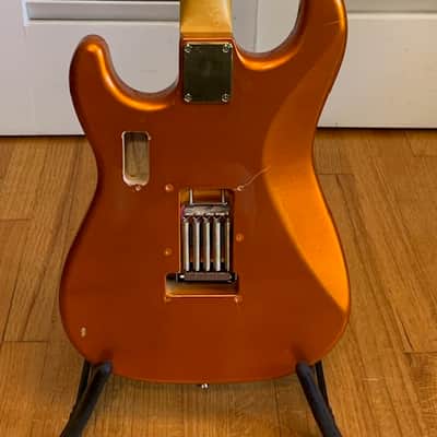 Warmoth Strat image 3