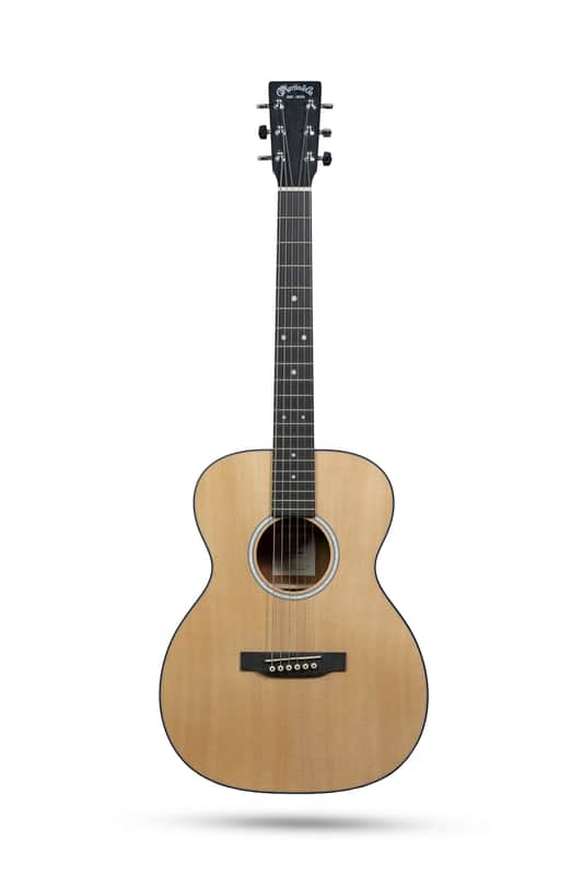 Martin 000Jr-10 - Natural image 1