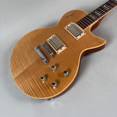 1998 Guild Bluesbird Natural image 11