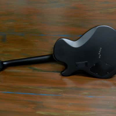 Cort EVL Z6 Pentagram Electric Guitar image 2