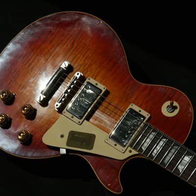 2015 Gibson 1959 Les Paul Collector's Choice #5 "DONNA" True Historic Aged R9 image 19