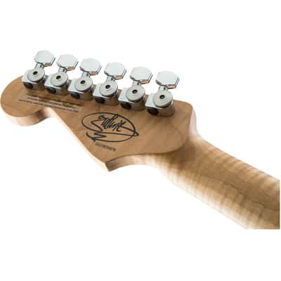 Charvel Guthrie Govan Signature HSH Caramelized Ash NT image 5