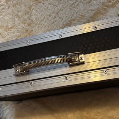 NSP Kemper Stage Flight Case - Heavy Duty image 7