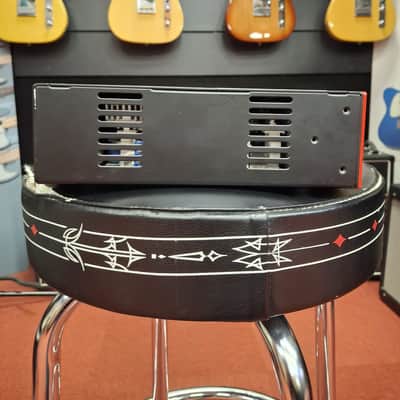 Markbass Marcus Miller Limited Gold Line Limited Edition 500 Watt image 6