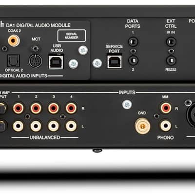 McINTOSH MA5300 - 2-Channel Integrated Amplifier - NEW! image 3