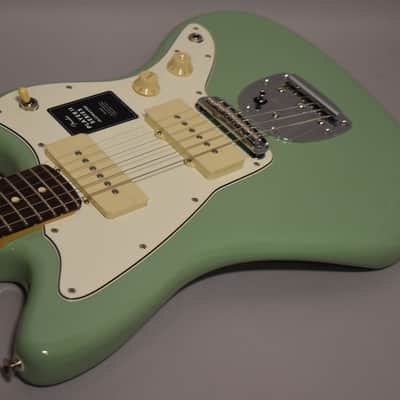 2026 Fender Player II Jazzmaster Birch Green image 7