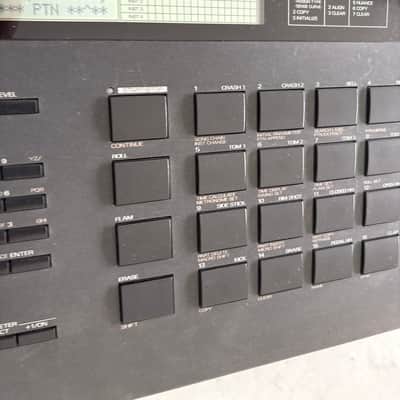 Immagine Roland R-8 Human Rhythm Composer 1980s - Black - 4
