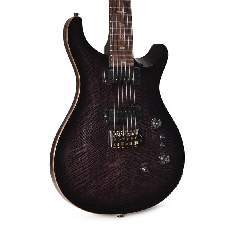 PRS Limited Edition Custom 24-08 Mango Top image 3