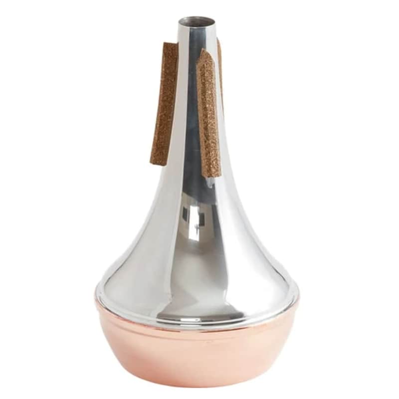 TrumCor Copper Bottom Trumpet Straight Mute image 1