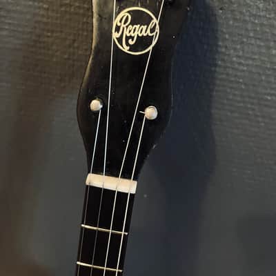 Regal Tenor image 3
