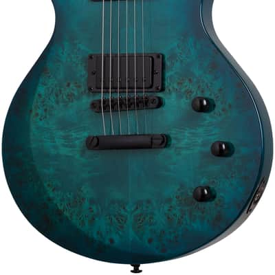 Schecter Solo-II Standard image 2
