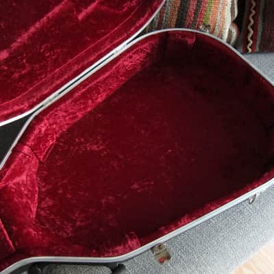 Hiscox LiteFlite Pro II Classical Guitar Case  -- Free Shipping! image 3