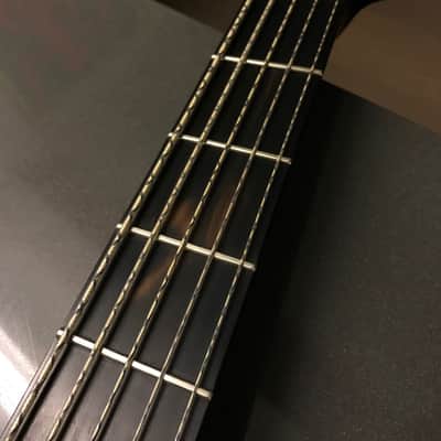 Ritter Roya Concept 2007 (Gum-Funk Lacquer) image 12