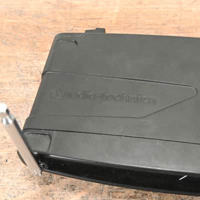 Audio-Technica ATW-901 System 9 VHF Wireless System (NO POWER SUPPLY) CG008W6 image 5