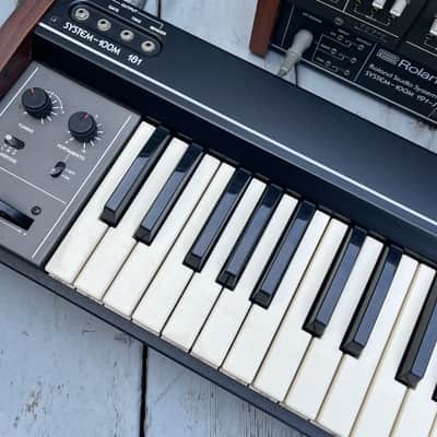 Roland System 100m D-Set w/181 controller image 2
