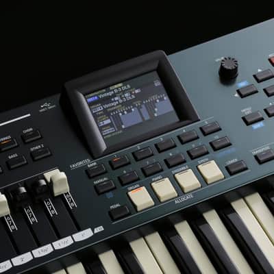 Hammond Skx Pro Dual Manual Stage Keyboard KEY ESSENTIALS BUNDLE image 6