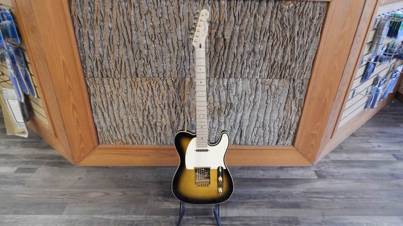 Fender Richie Kotzen Signature Telecaster