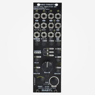 BASTL Instruments Neo Trinity