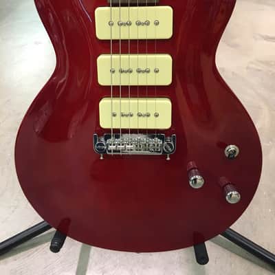Aria Pro II PE-Series Red image 1