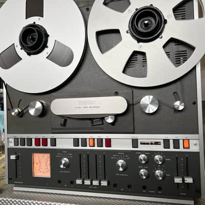 Revox A700 2-track, 3-Speed - Excellent - Perfect Bild 10