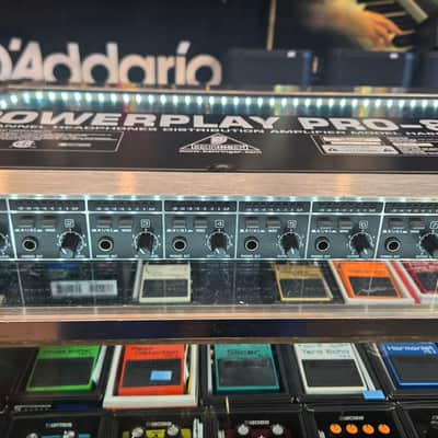 Behringer HA8000 image 1