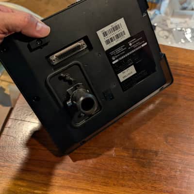 Roland TD-27 Electronic V-Drum Module 2020 - Black image 7