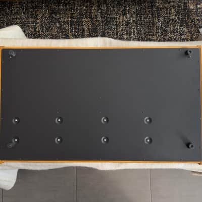 Moog Minimoog Voyager Performer Edition + VX-351 CV Expander image 8