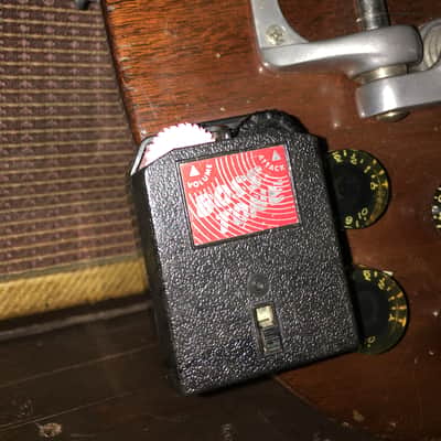 1960s Jordan Bosstone Fuzz & Distortion image 5