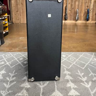 Used Fender Frontman 212R 2-Channel 100-Watt 2x12" Solid State Guitar Combo 2008 - 2013 - Black image 5