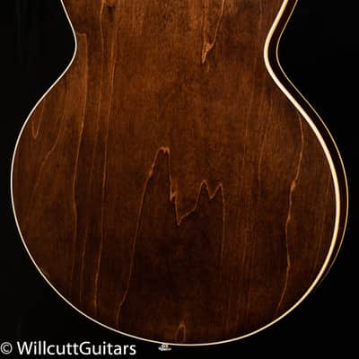 Gibson Epiphone USA Casino Vintage Burst (059) image 2