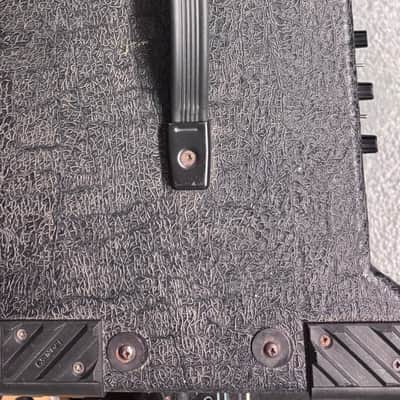 Laney Linebacker 50 Bass Combo Amp, Made in UK (Consignment) image 3