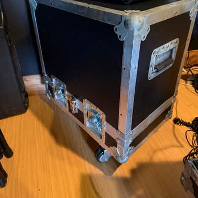 Mesa Boogie Subway Rocket Reverb 2-Channel 20-Watt 1x10" Guitar Combo 1998 - 2000 - Various image 11