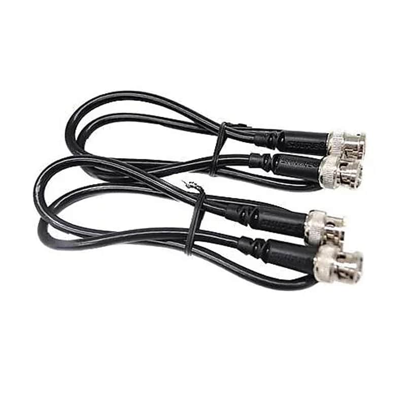 Shure UA600 Front Mount Antenna Kit image 1