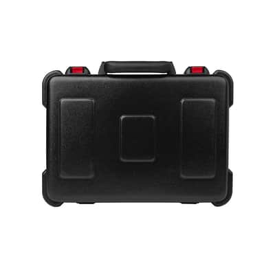 Gator Molded Case for Yamaha EAD10, TSA-Accepted! Bild 3