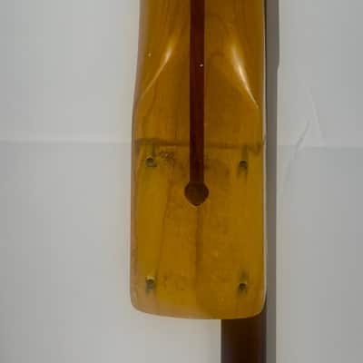 Ibanez Roadstar II Series Electric Guitar Neck MIJ Japan 1980s - Rosewood image 10
