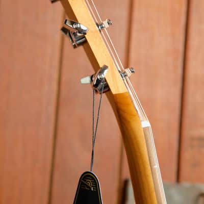 Taylor Academy 10e Walnut Acoustic-Electric Guitar image 11