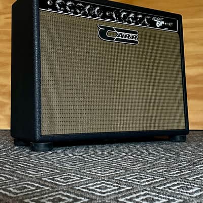 Carr Slant 6V 2005 image 1