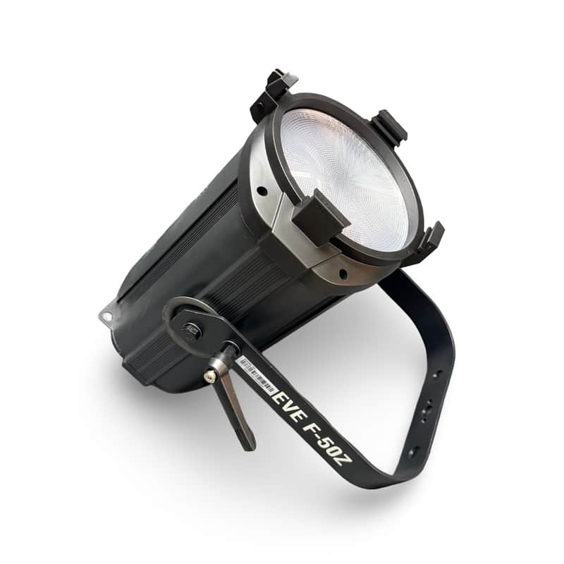 Chauvet Eve F-50Z Stage Light image 1