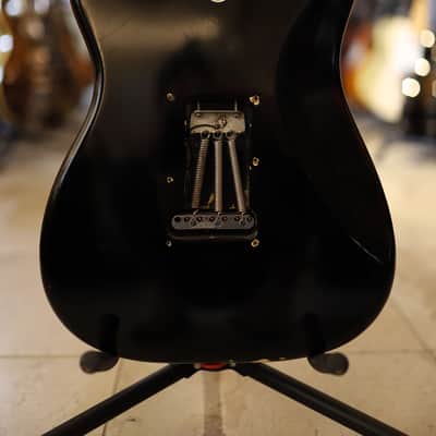 FENDER STRATOCASTER 1979 USA RELIC GREY BOTTOM PICKUPS image 9