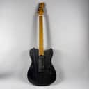 ESP LTD TE-1000 2021 - Present - Black Blast