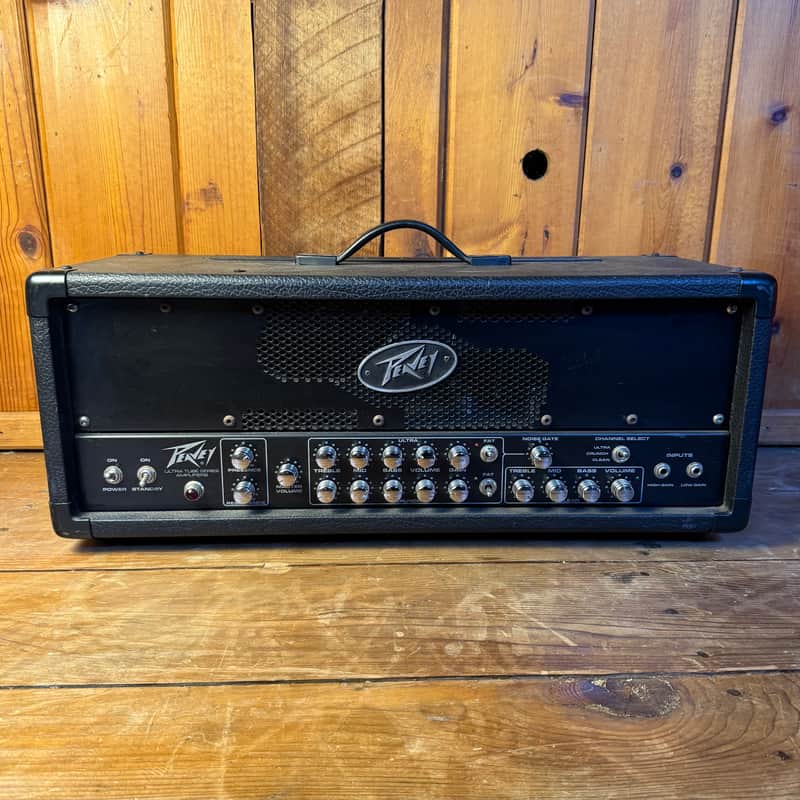 Peavey JSX