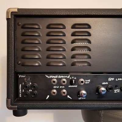 Crate BV150 2005 image 5