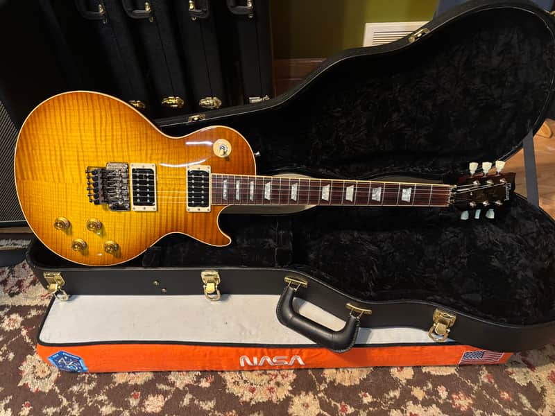 Gibson Les Paul Axcess 2009 - Burst