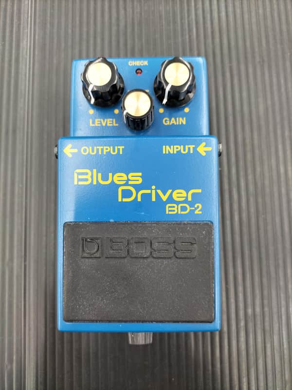 Boss BD-2