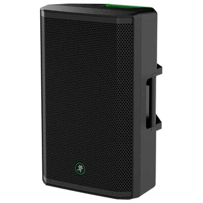 Mackie Thrash215 15” 1300 Watt Powered Speaker Active Monitor PROAUDIOSTAR image 1