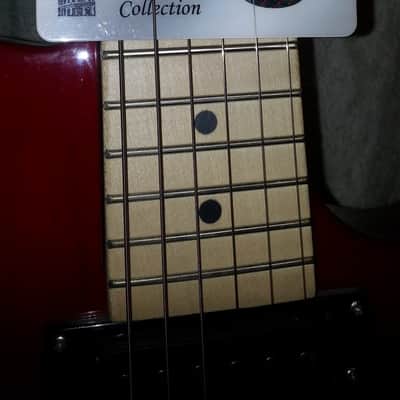 Paul McCartney Autograph - Celebrity Autographed Guitar - Autographed - Les Paul Copy image 10