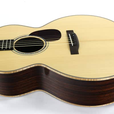 Froggy Bottom K Deluxe Indian Rosewood & Adirondack Spruce Top image 18