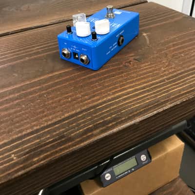 Seymour Duncan Vapor Trail Analog Delay image 2