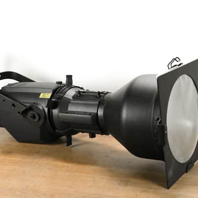 Martin ELP CL Color LED Ellipsoidal Light w/ ETC 10 Degree Lens Tube CG012HH image 11