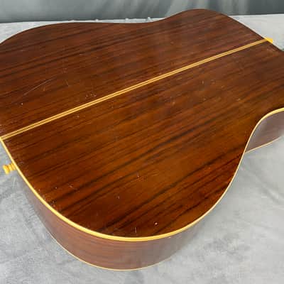 Y.G.C. Original Acoustic Minoru Kato Rare MIJ image 9